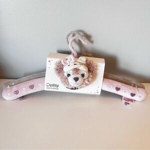 Disney Duffy & ShellieMay hanger set